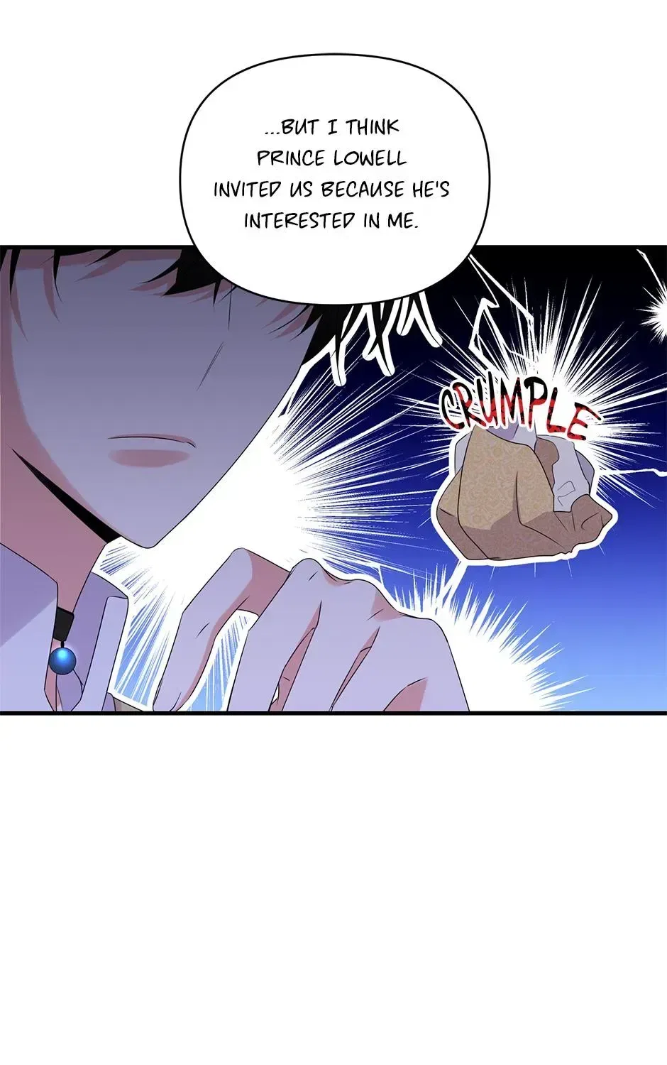 Lovers Beyond Dimension Chapter 9 – Page 79