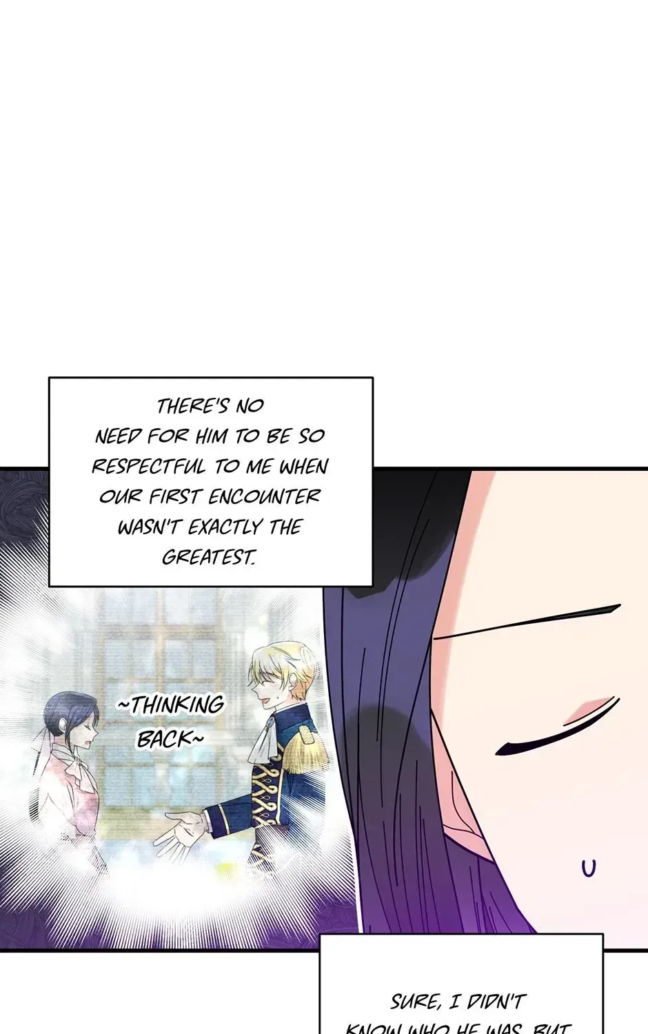 Lovers Beyond Dimension Chapter 9 – Page 87