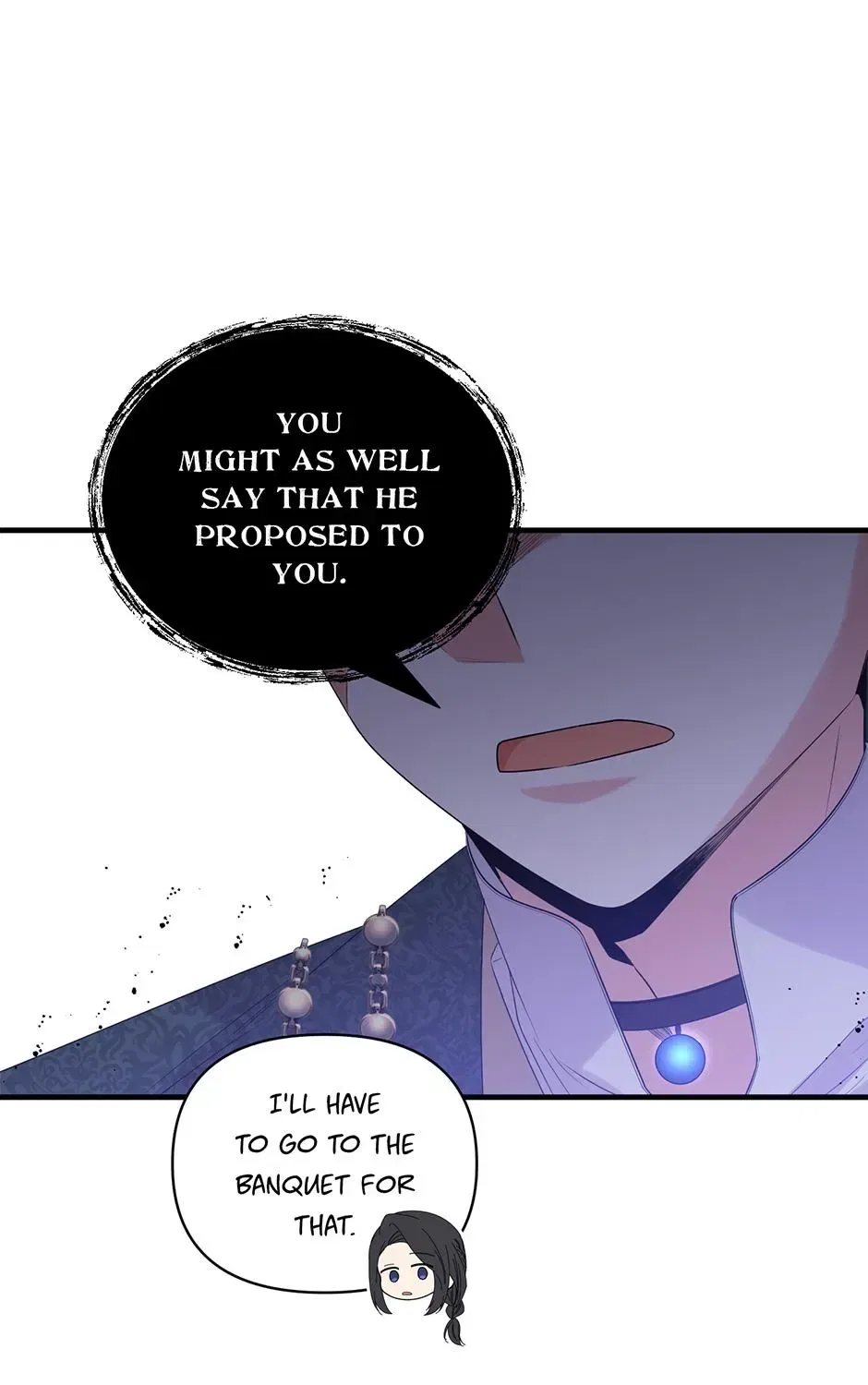 Lovers Beyond Dimension Chapter 9 – Page 89