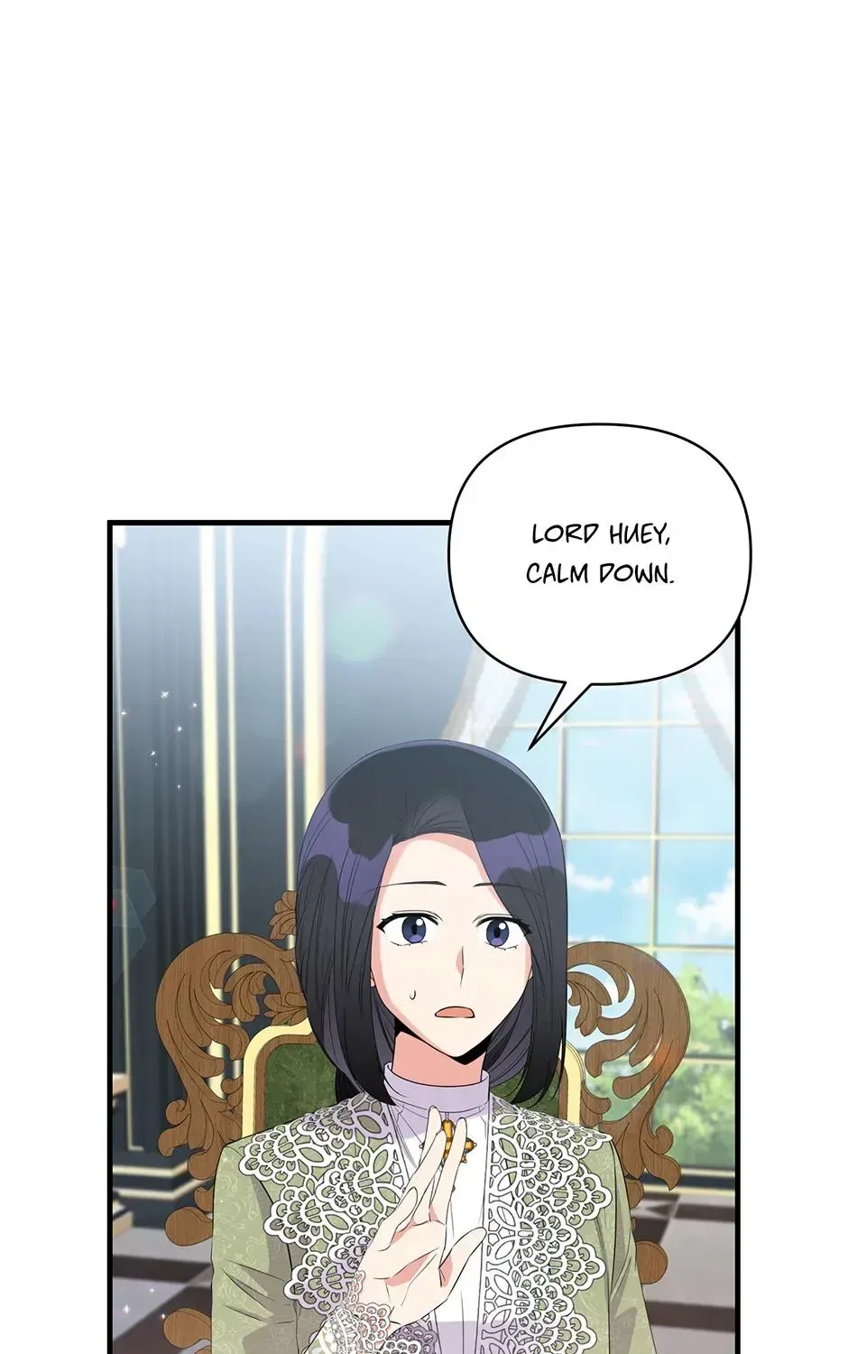 Lovers Beyond Dimension Chapter 9 – Page 95