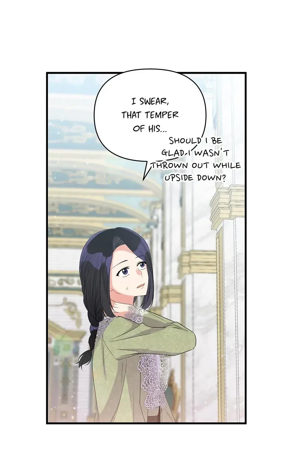Lovers Beyond Dimension Chapter 9 – Page 101