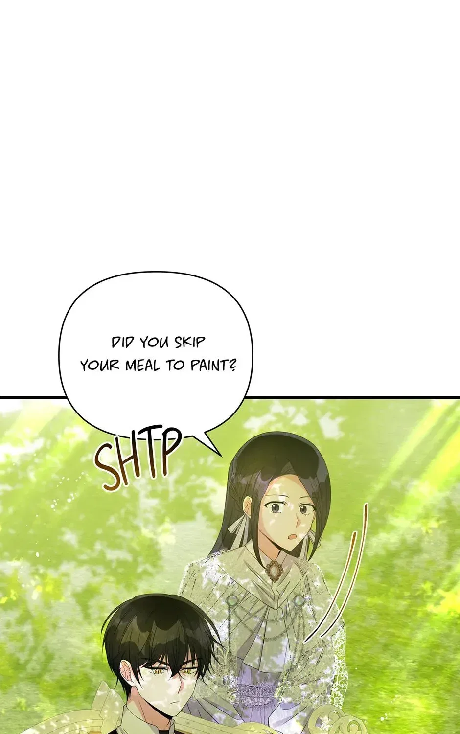 Lovers Beyond Dimension Chapter 9 – Page 117