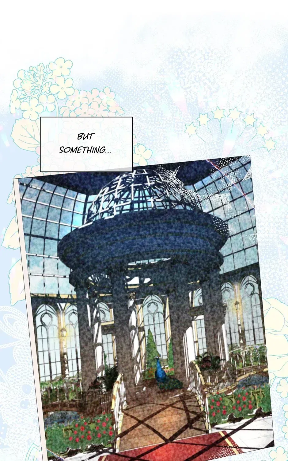 Lovers Beyond Dimension Chapter 9 – Page 125