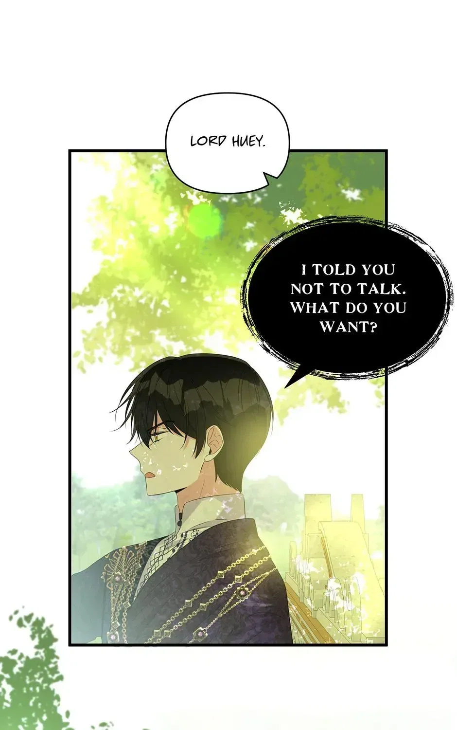 Lovers Beyond Dimension Chapter 9 – Page 129