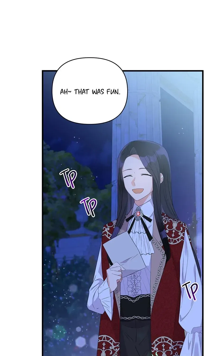 Lovers Beyond Dimension Chapter 8 – Page 11