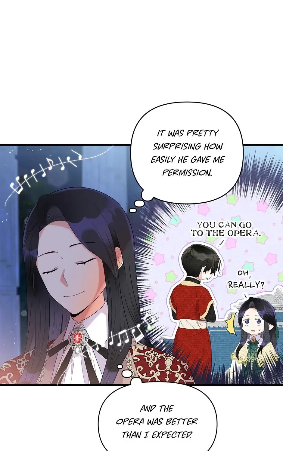 Lovers Beyond Dimension Chapter 8 – Page 13