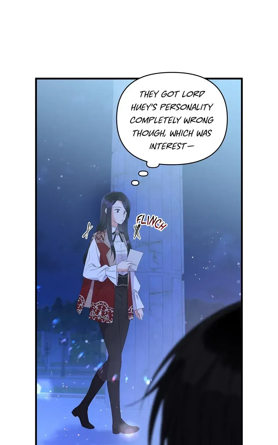 Lovers Beyond Dimension Chapter 8 – Page 15
