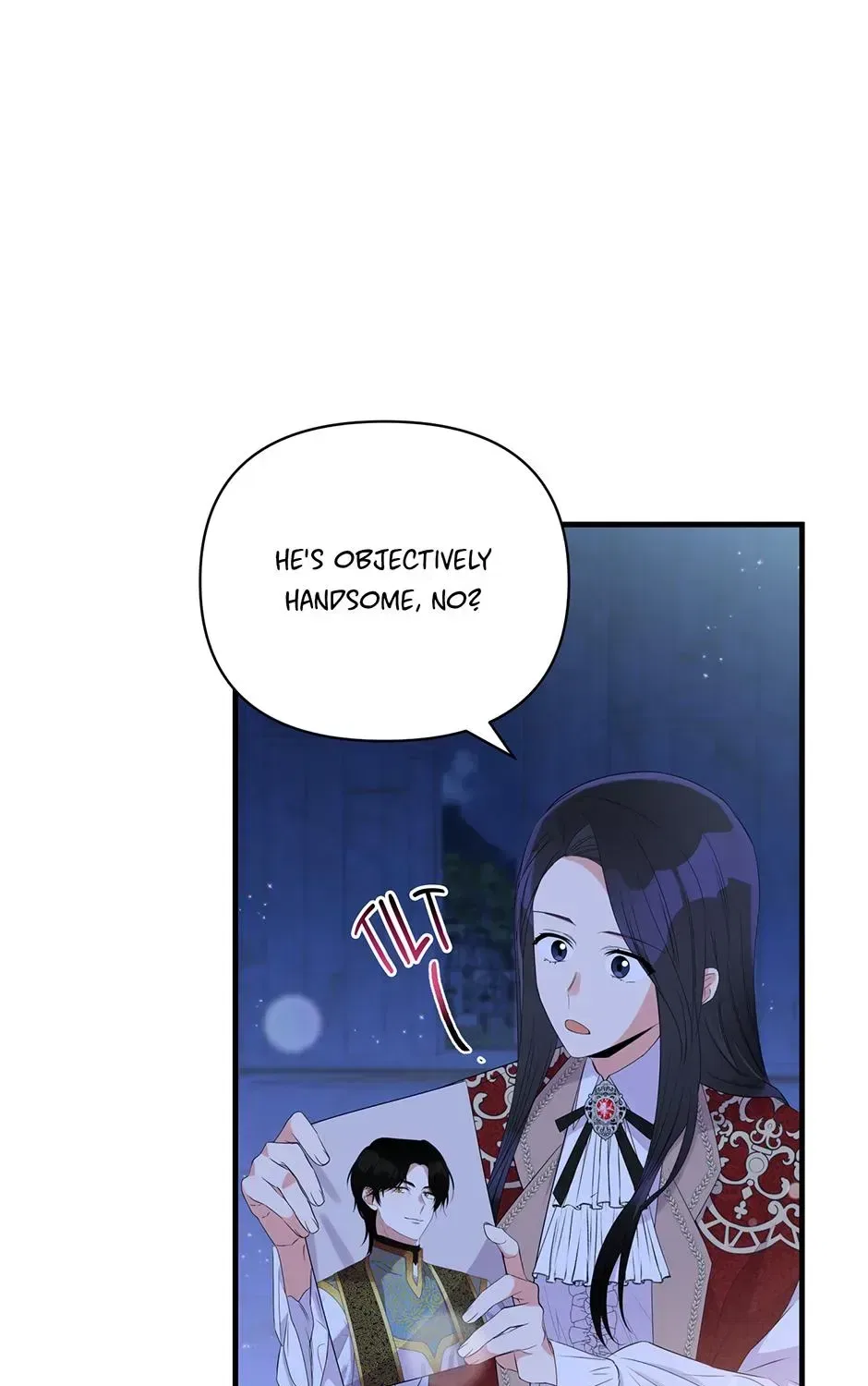 Lovers Beyond Dimension Chapter 8 – Page 37