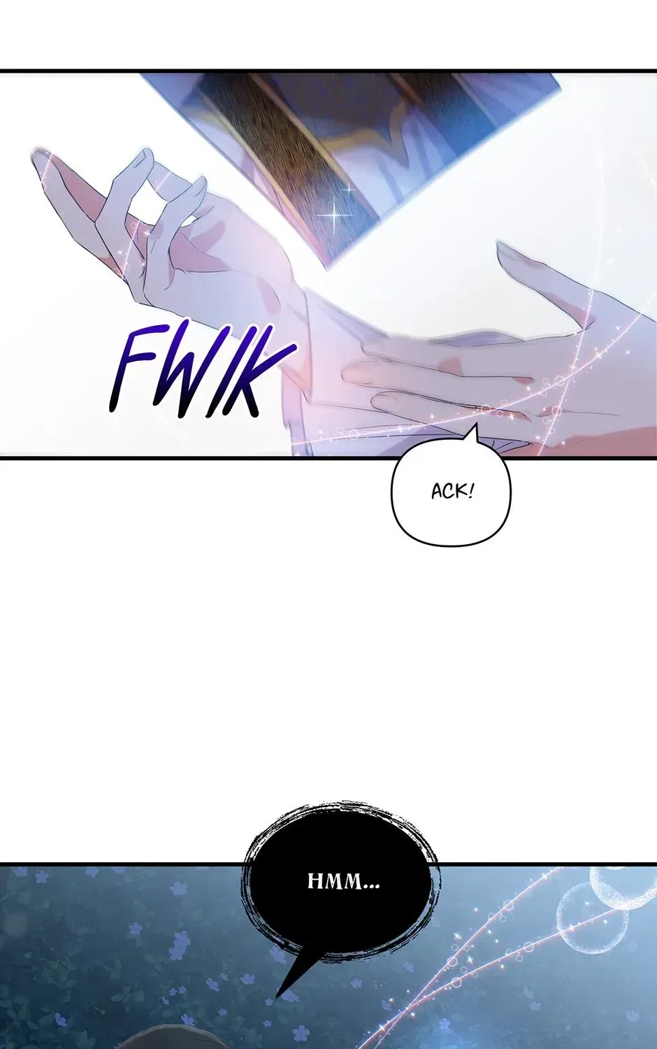 Lovers Beyond Dimension Chapter 8 – Page 39