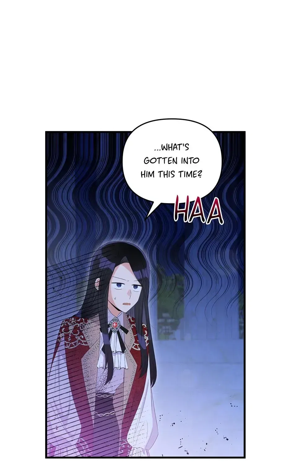 Lovers Beyond Dimension Chapter 8 – Page 53
