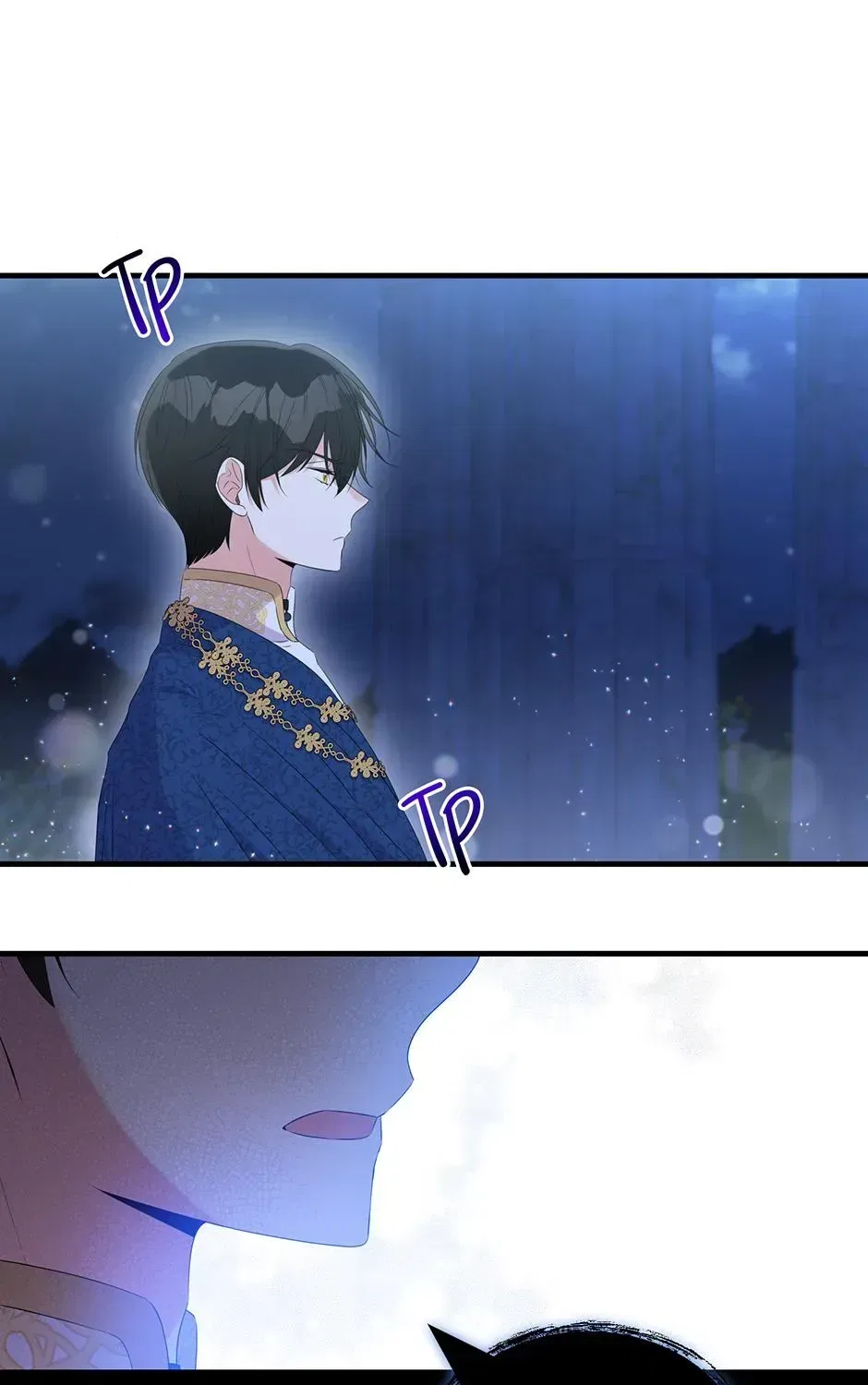 Lovers Beyond Dimension Chapter 8 – Page 55