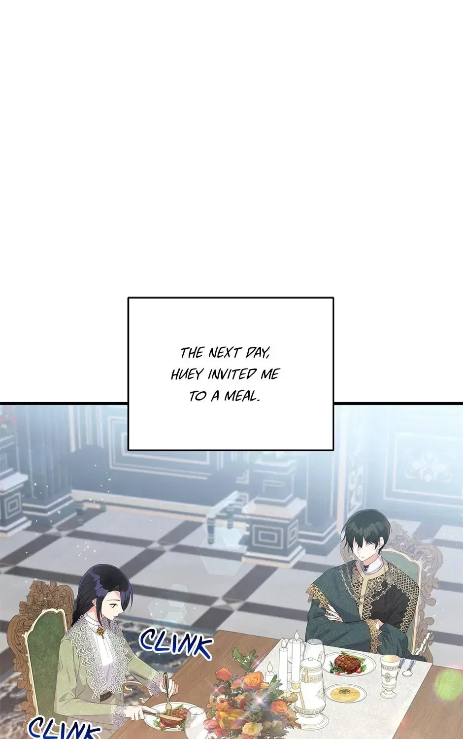 Lovers Beyond Dimension Chapter 8 – Page 61