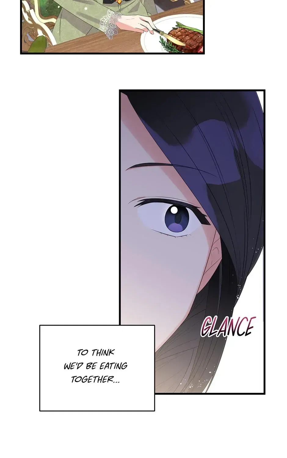 Lovers Beyond Dimension Chapter 8 – Page 65