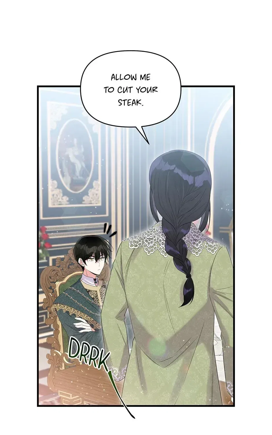 Lovers Beyond Dimension Chapter 8 – Page 69