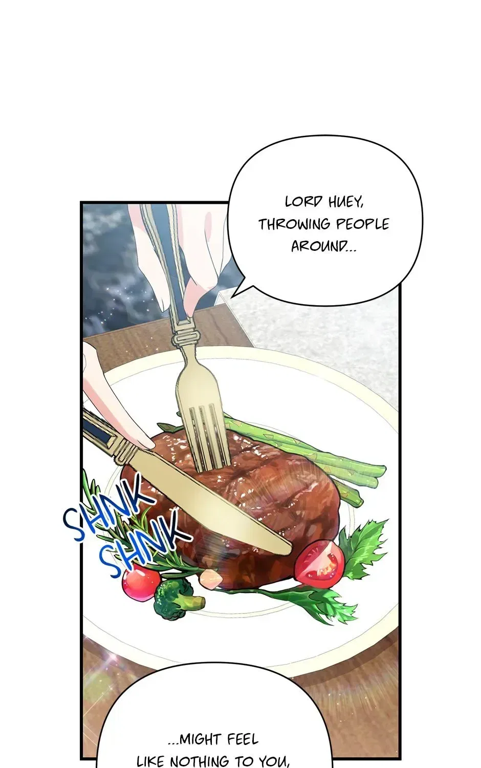 Lovers Beyond Dimension Chapter 8 – Page 77