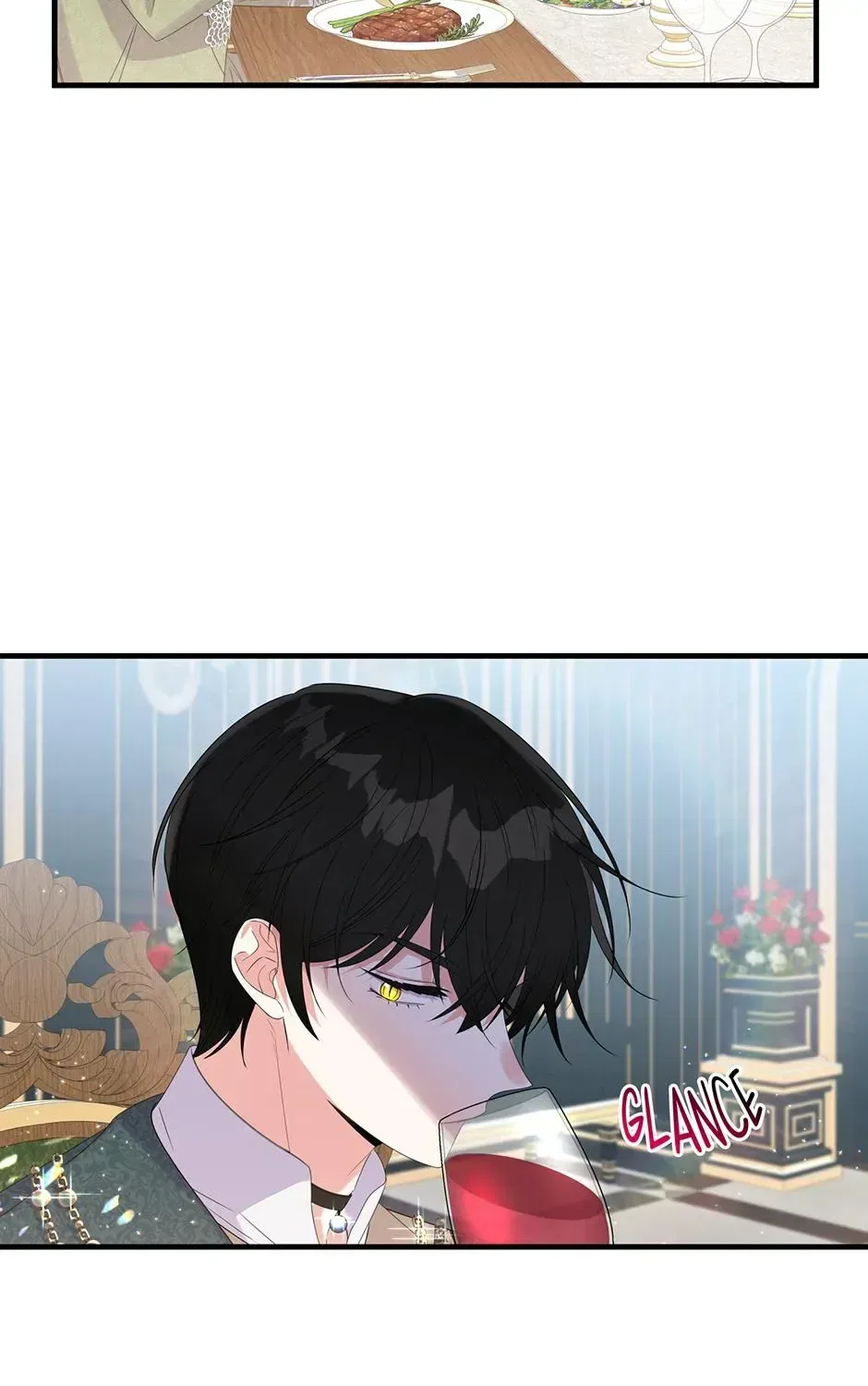 Lovers Beyond Dimension Chapter 8 – Page 91