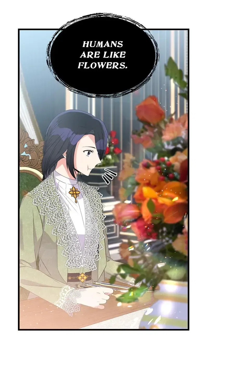 Lovers Beyond Dimension Chapter 8 – Page 93