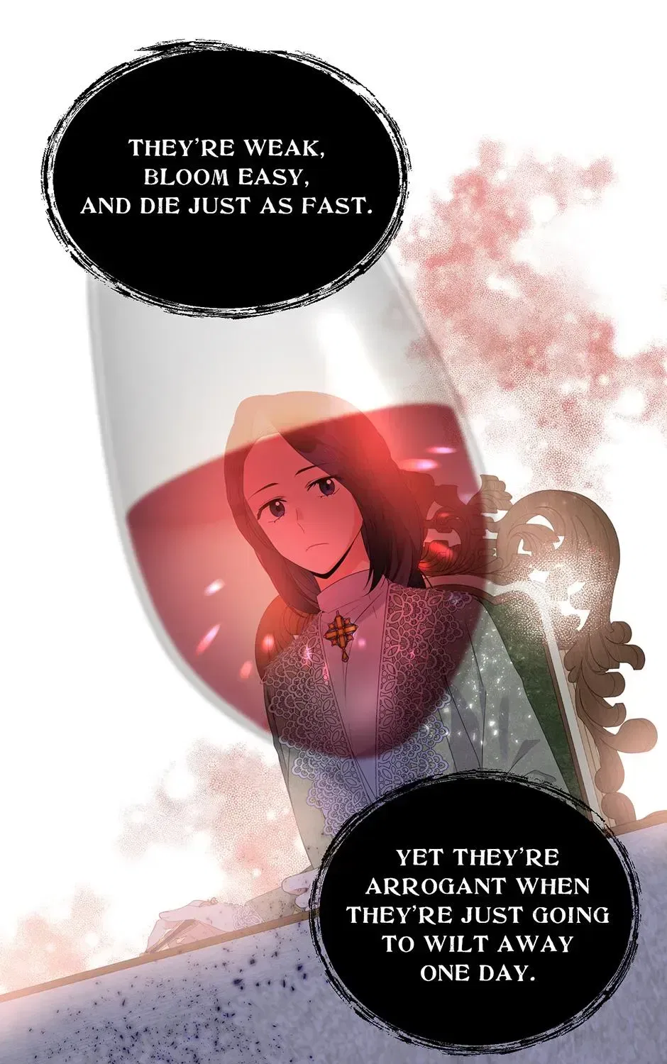 Lovers Beyond Dimension Chapter 8 – Page 95