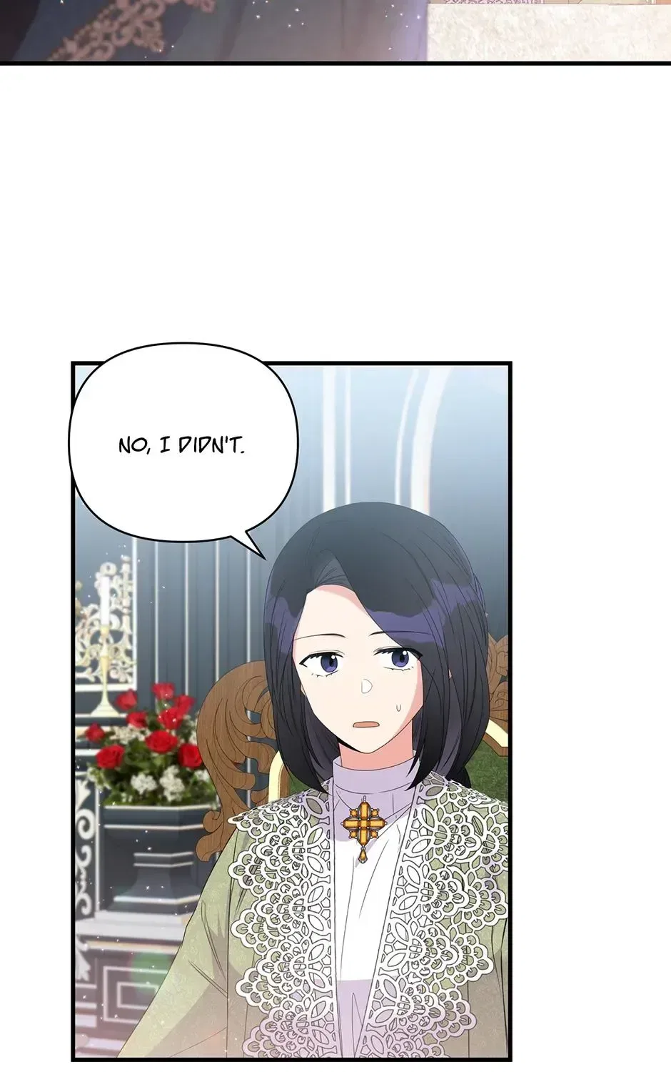 Lovers Beyond Dimension Chapter 8 – Page 99