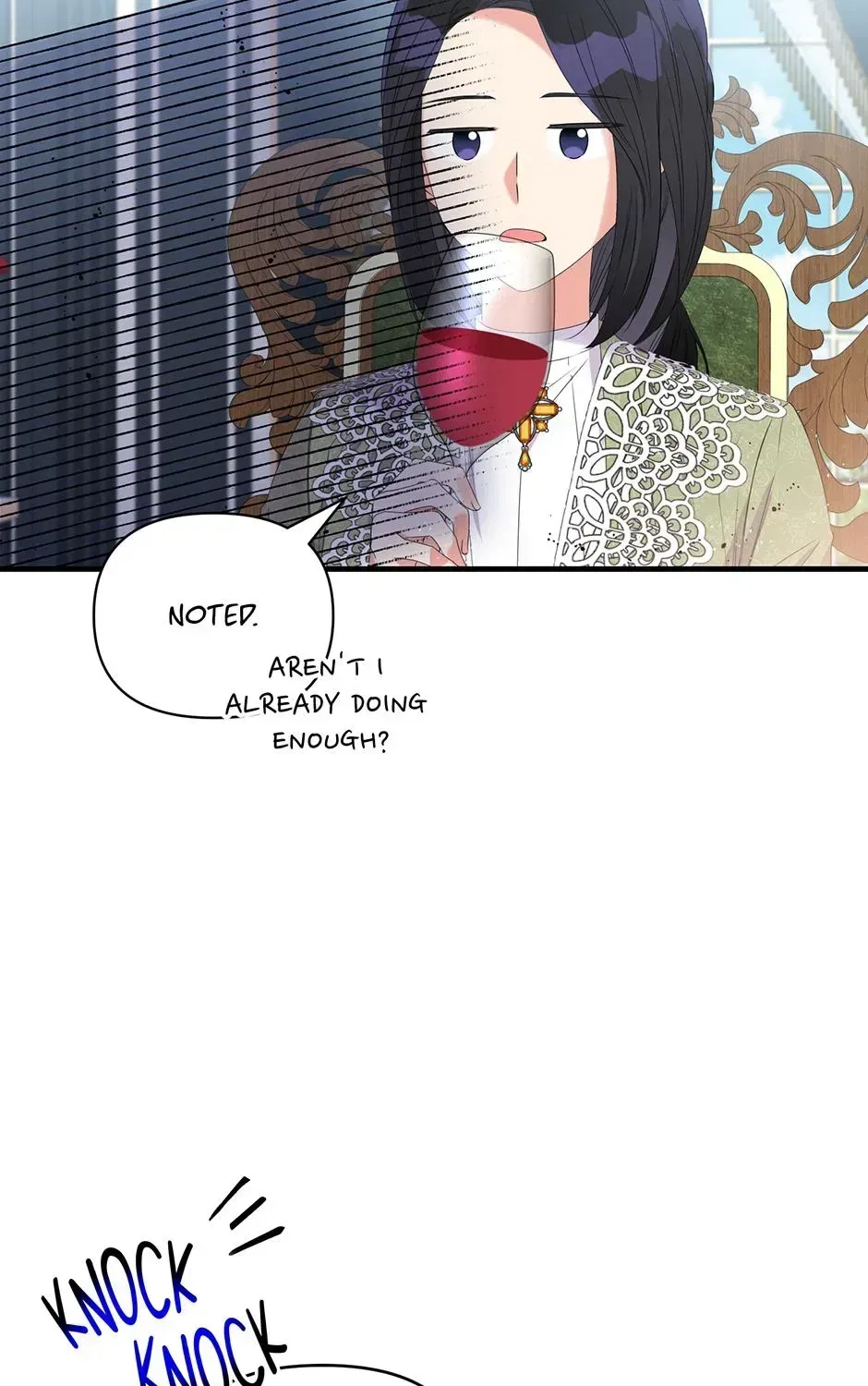 Lovers Beyond Dimension Chapter 8 – Page 113
