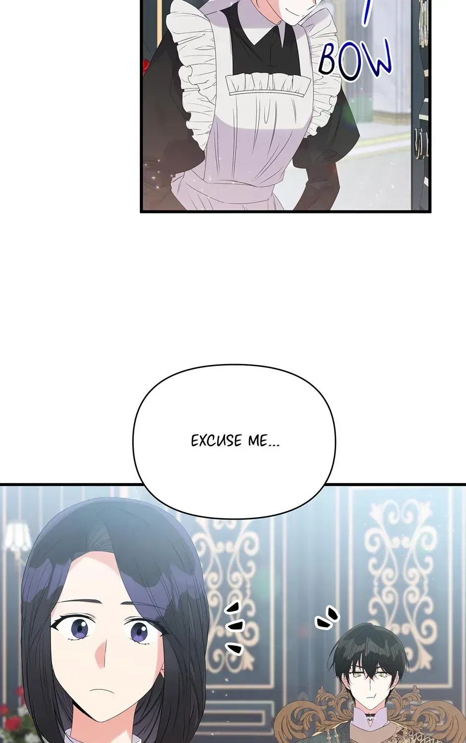 Lovers Beyond Dimension Chapter 8 – Page 121