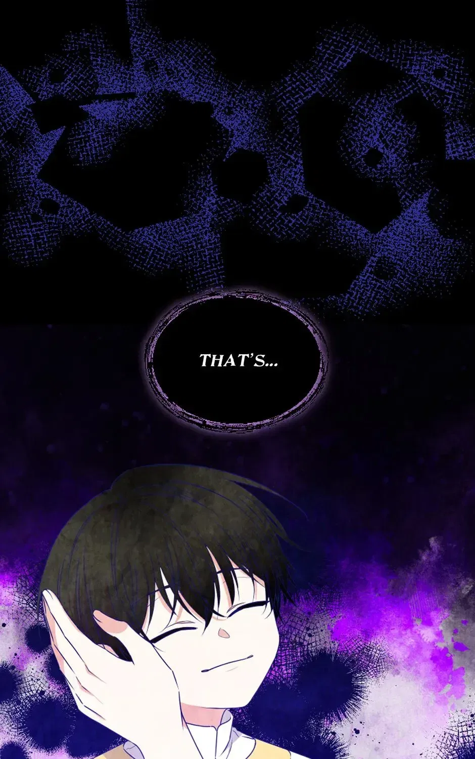 Lovers Beyond Dimension Chapter 6 – Page 4
