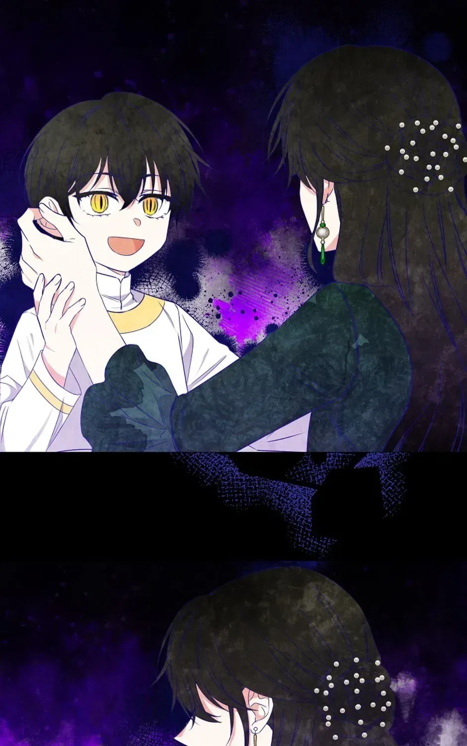 Lovers Beyond Dimension Chapter 6 – Page 6