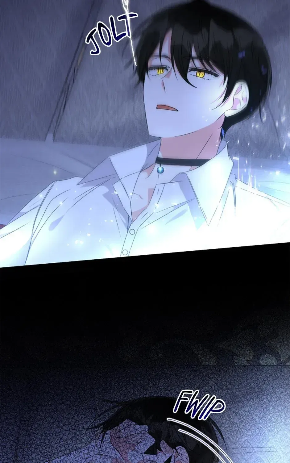 Lovers Beyond Dimension Chapter 6 – Page 10