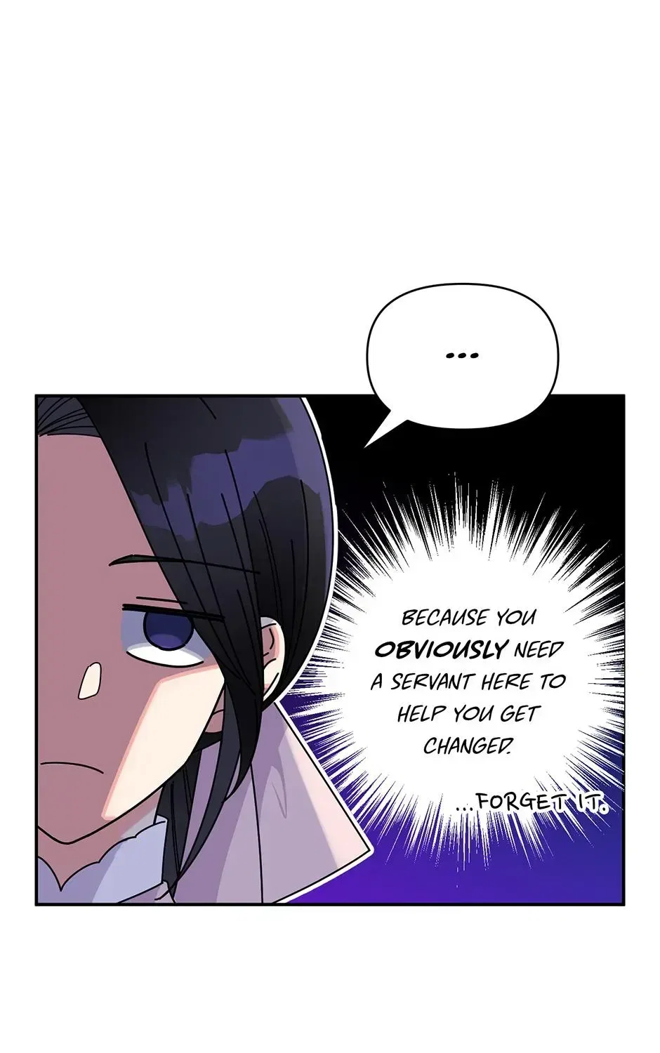 Lovers Beyond Dimension Chapter 6 – Page 34