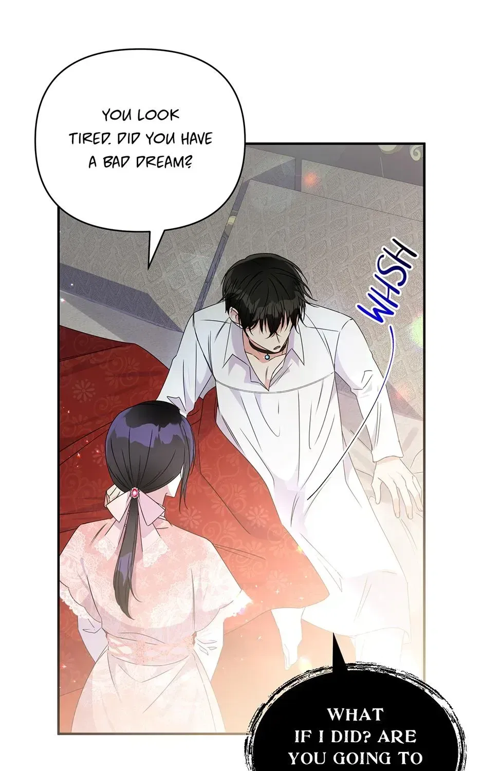 Lovers Beyond Dimension Chapter 6 – Page 36