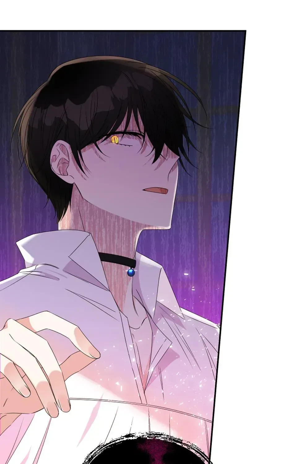 Lovers Beyond Dimension Chapter 6 – Page 46