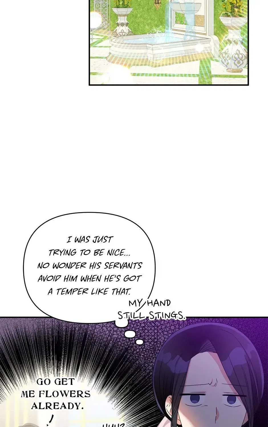 Lovers Beyond Dimension Chapter 6 – Page 52