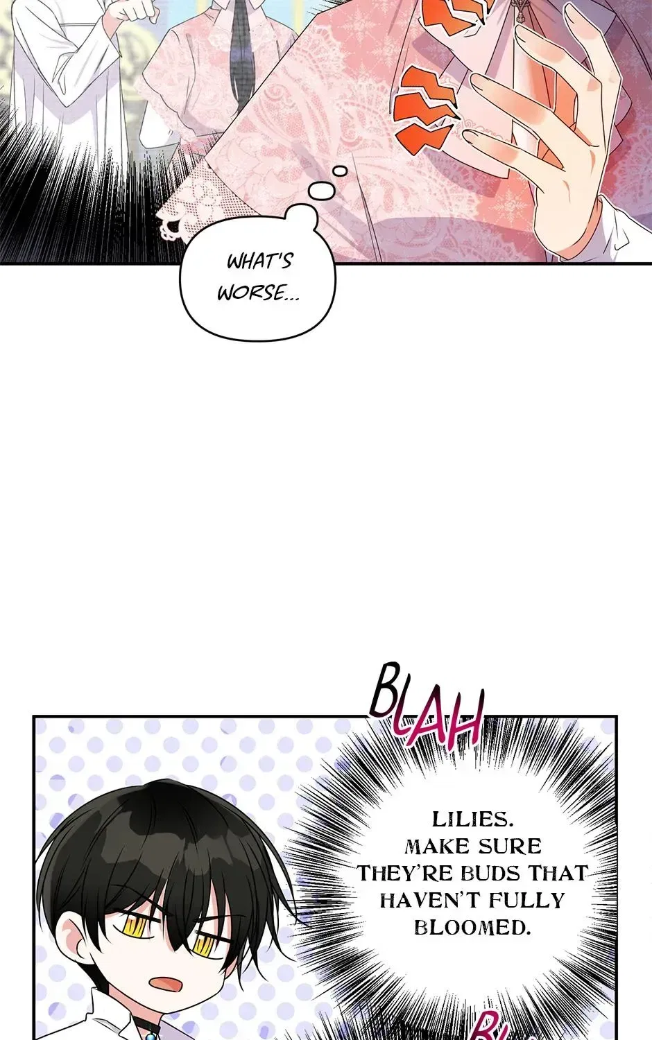 Lovers Beyond Dimension Chapter 6 – Page 54