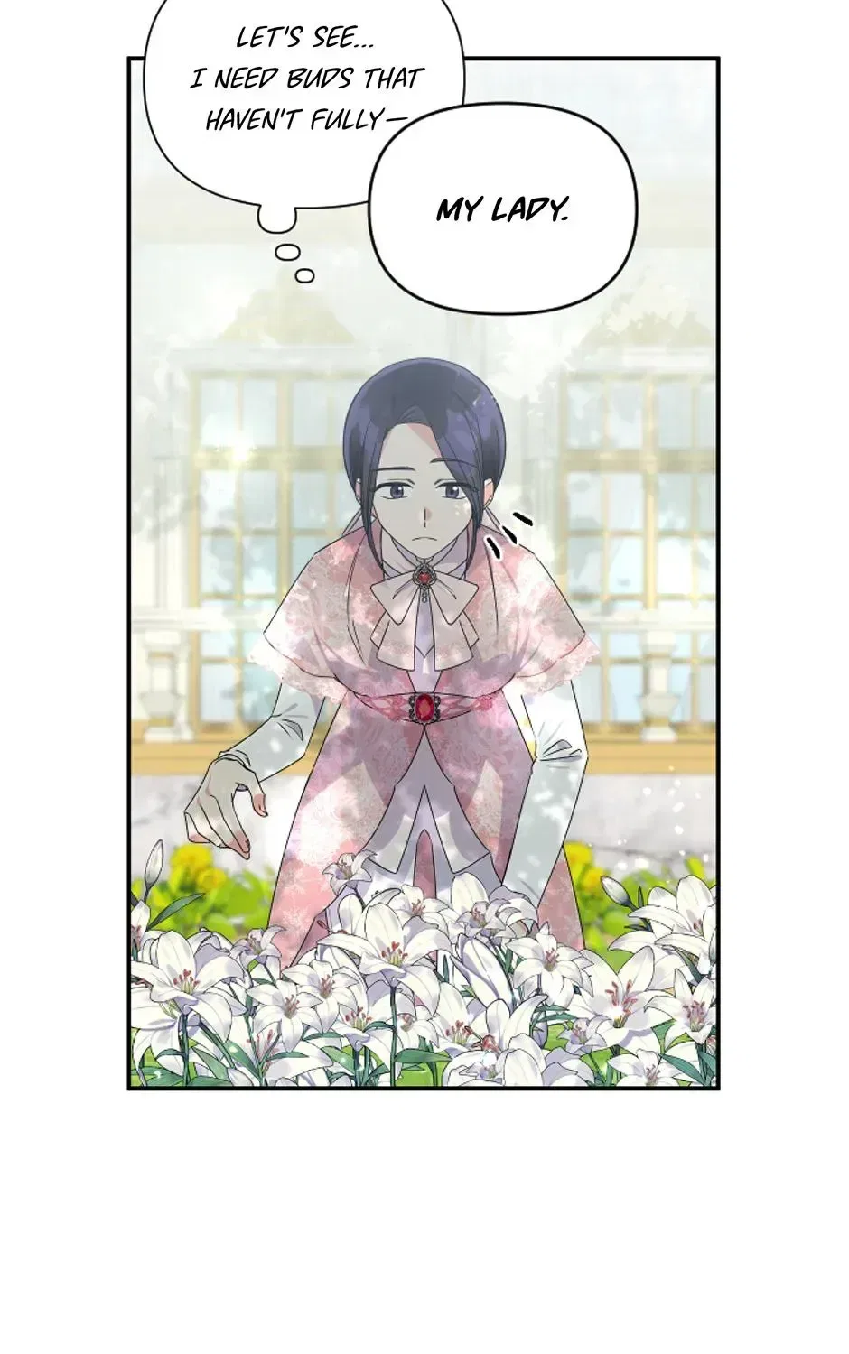 Lovers Beyond Dimension Chapter 6 – Page 62