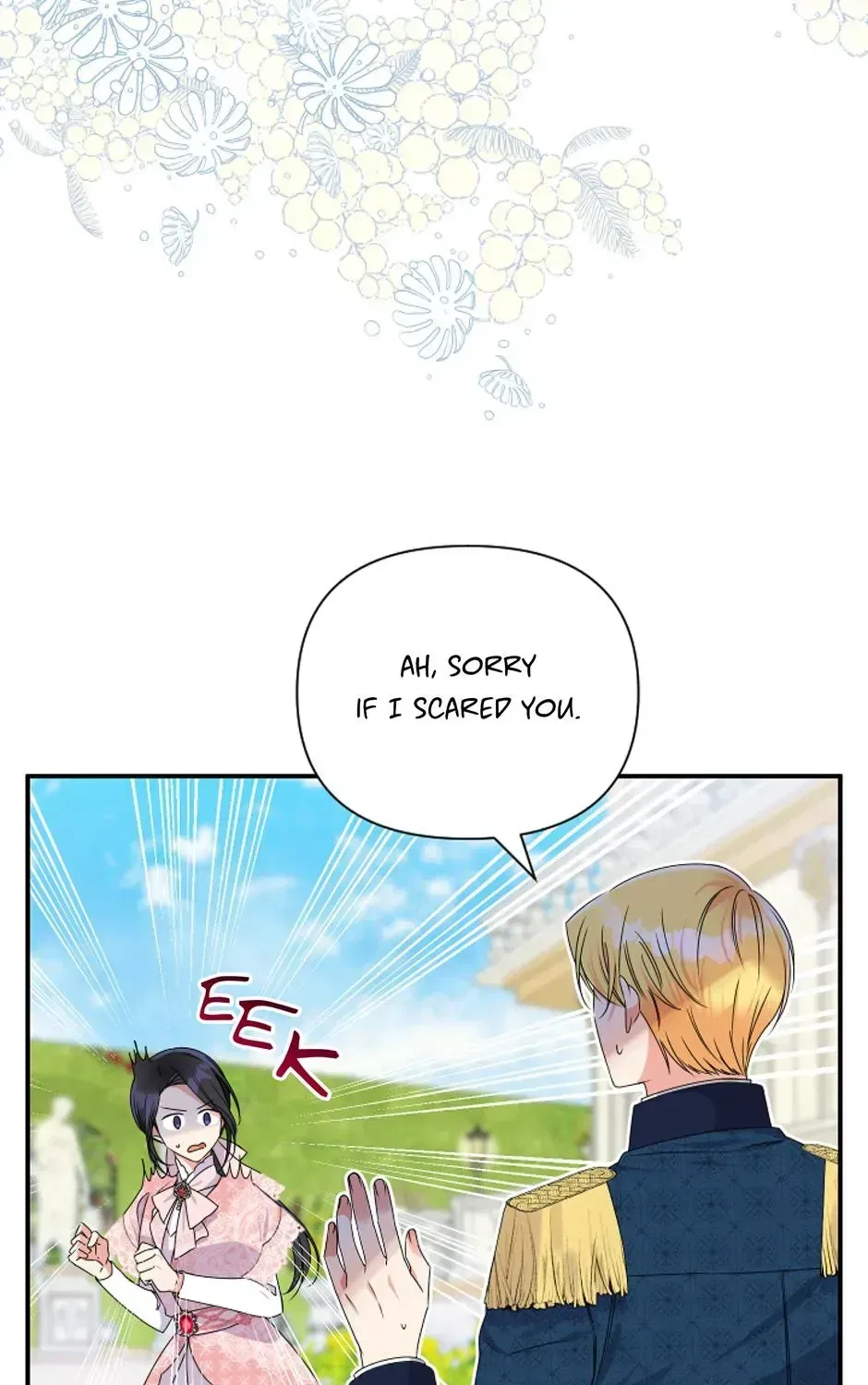 Lovers Beyond Dimension Chapter 6 – Page 66