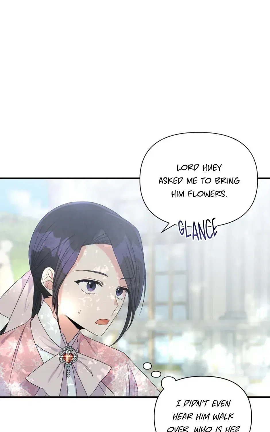Lovers Beyond Dimension Chapter 6 – Page 68