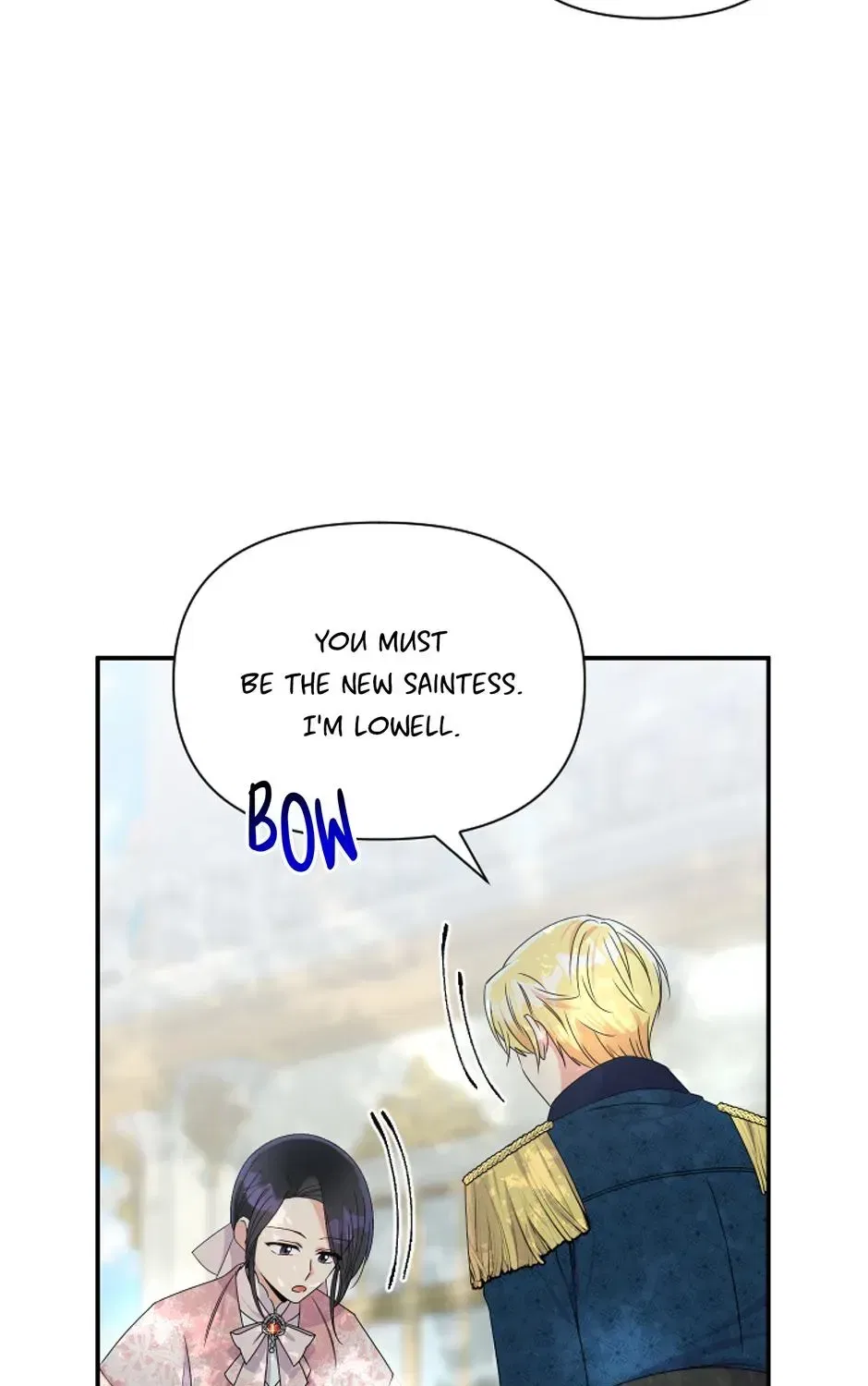 Lovers Beyond Dimension Chapter 6 – Page 70