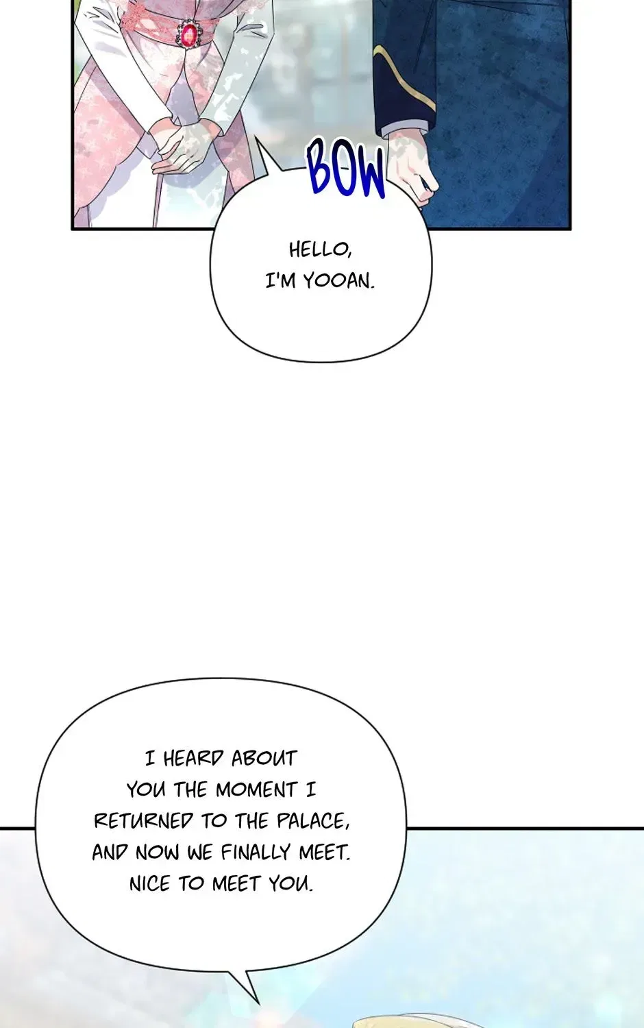 Lovers Beyond Dimension Chapter 6 – Page 72