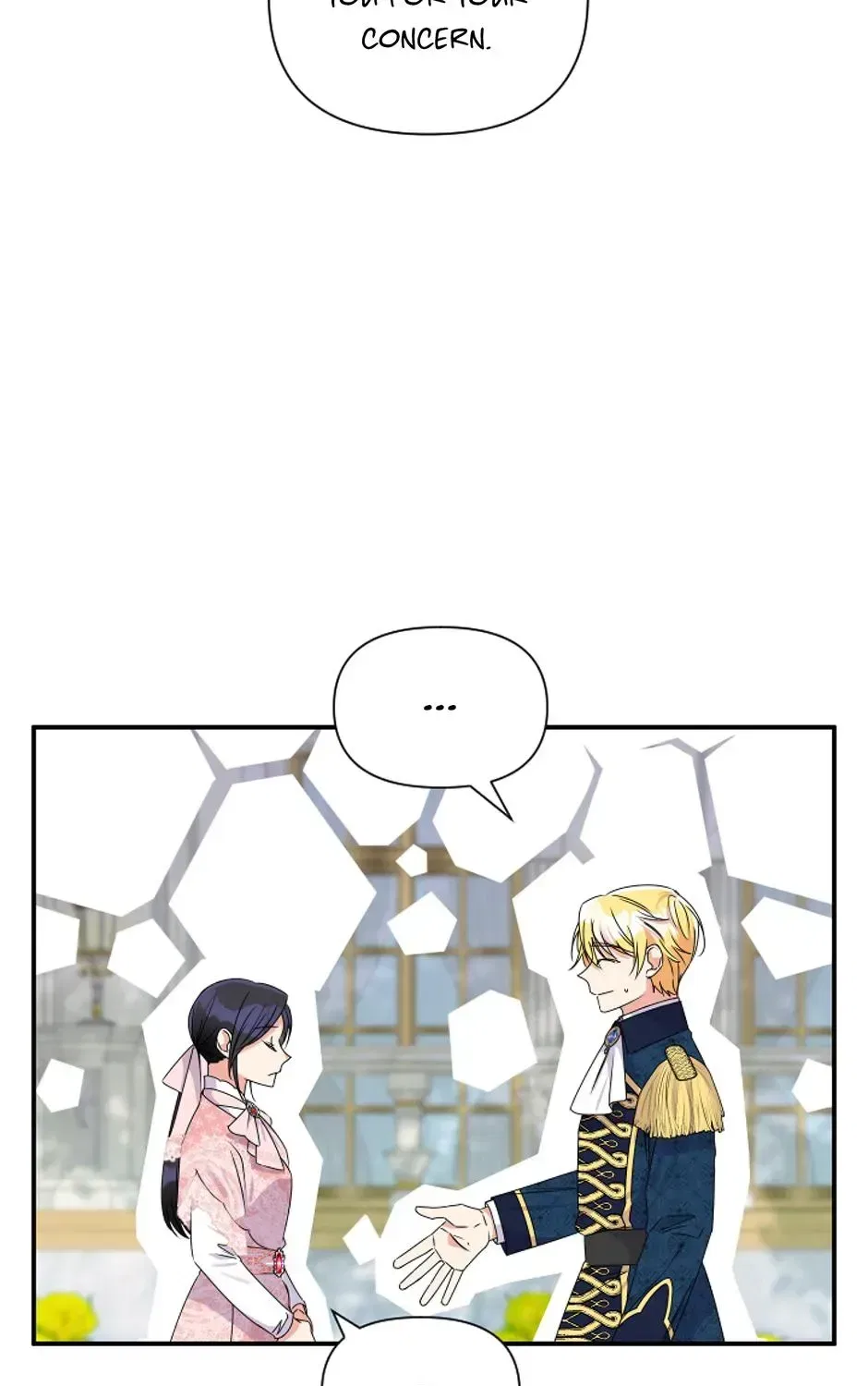 Lovers Beyond Dimension Chapter 6 – Page 80