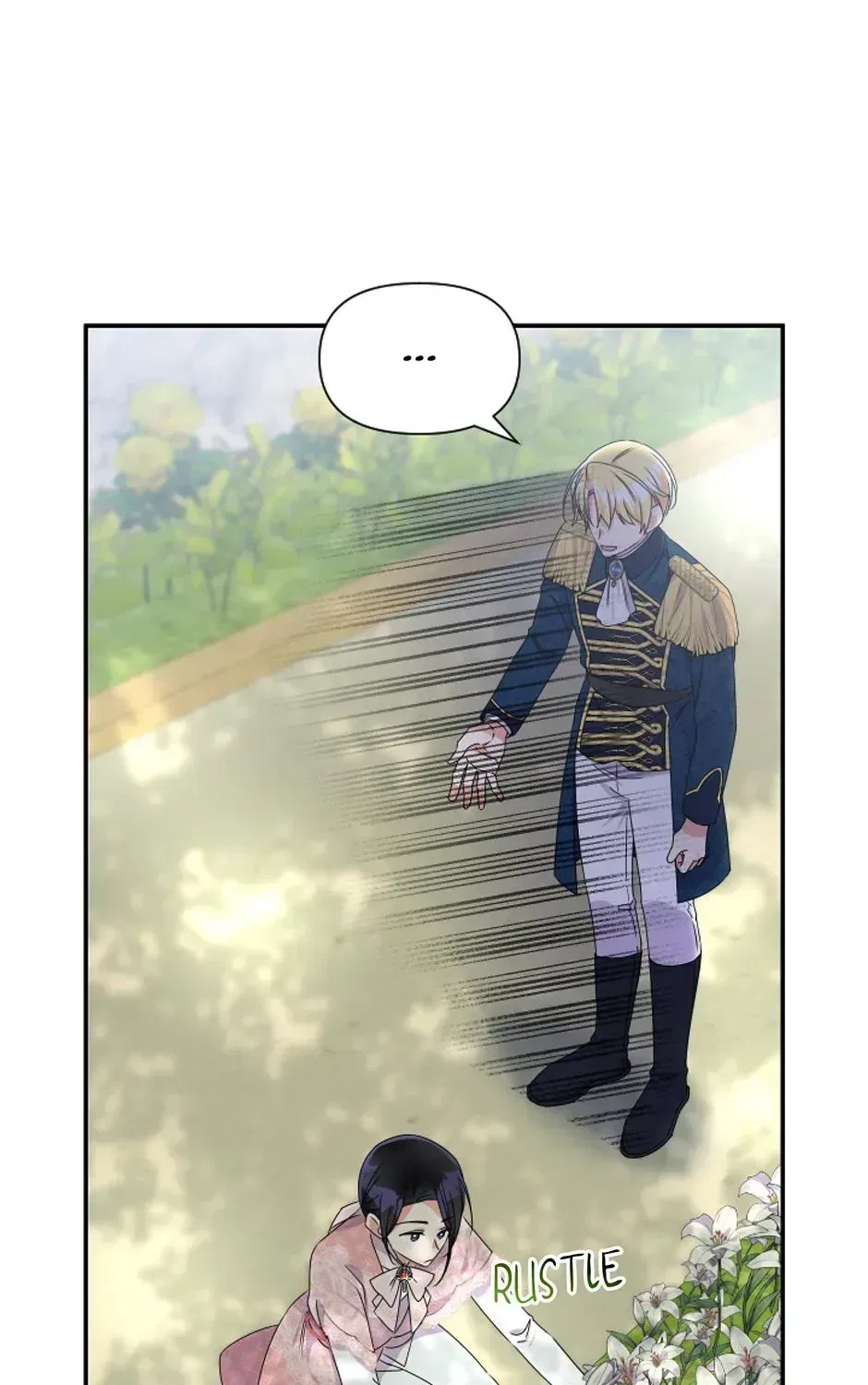 Lovers Beyond Dimension Chapter 6 – Page 84