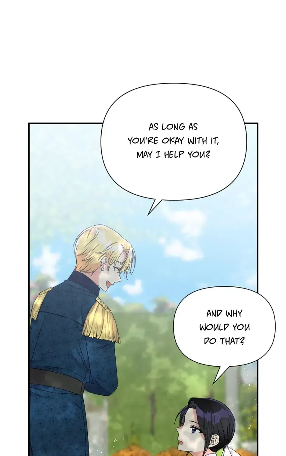 Lovers Beyond Dimension Chapter 6 – Page 88