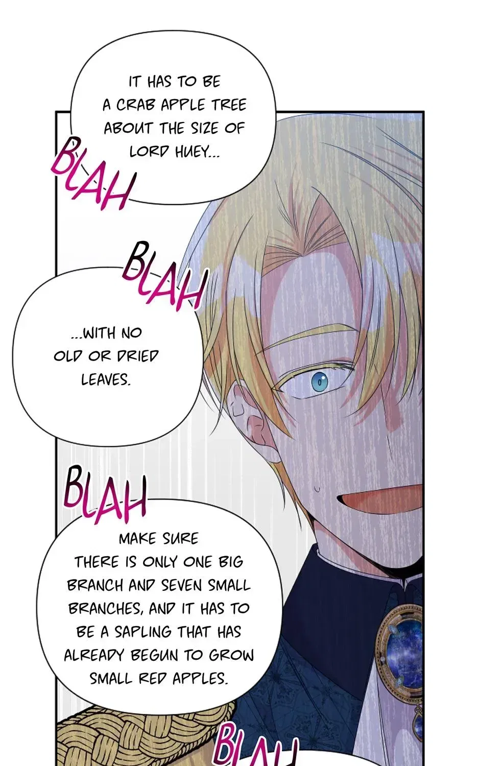 Lovers Beyond Dimension Chapter 6 – Page 96