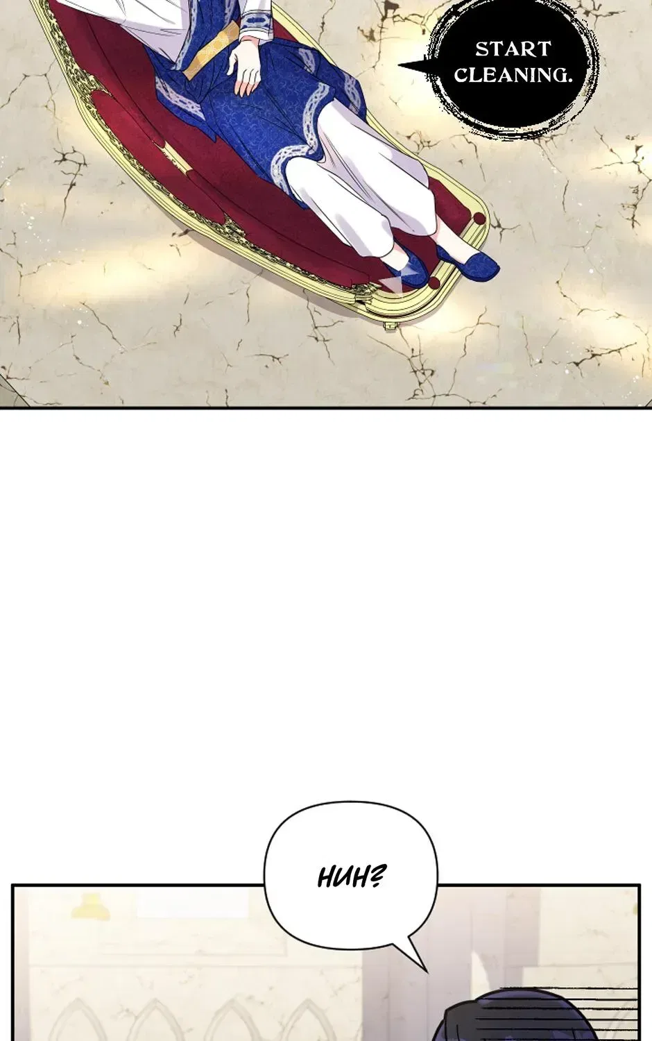 Lovers Beyond Dimension Chapter 5 – Page 3