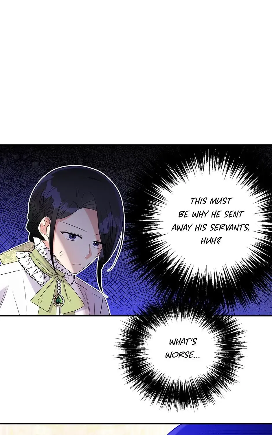 Lovers Beyond Dimension Chapter 5 – Page 19