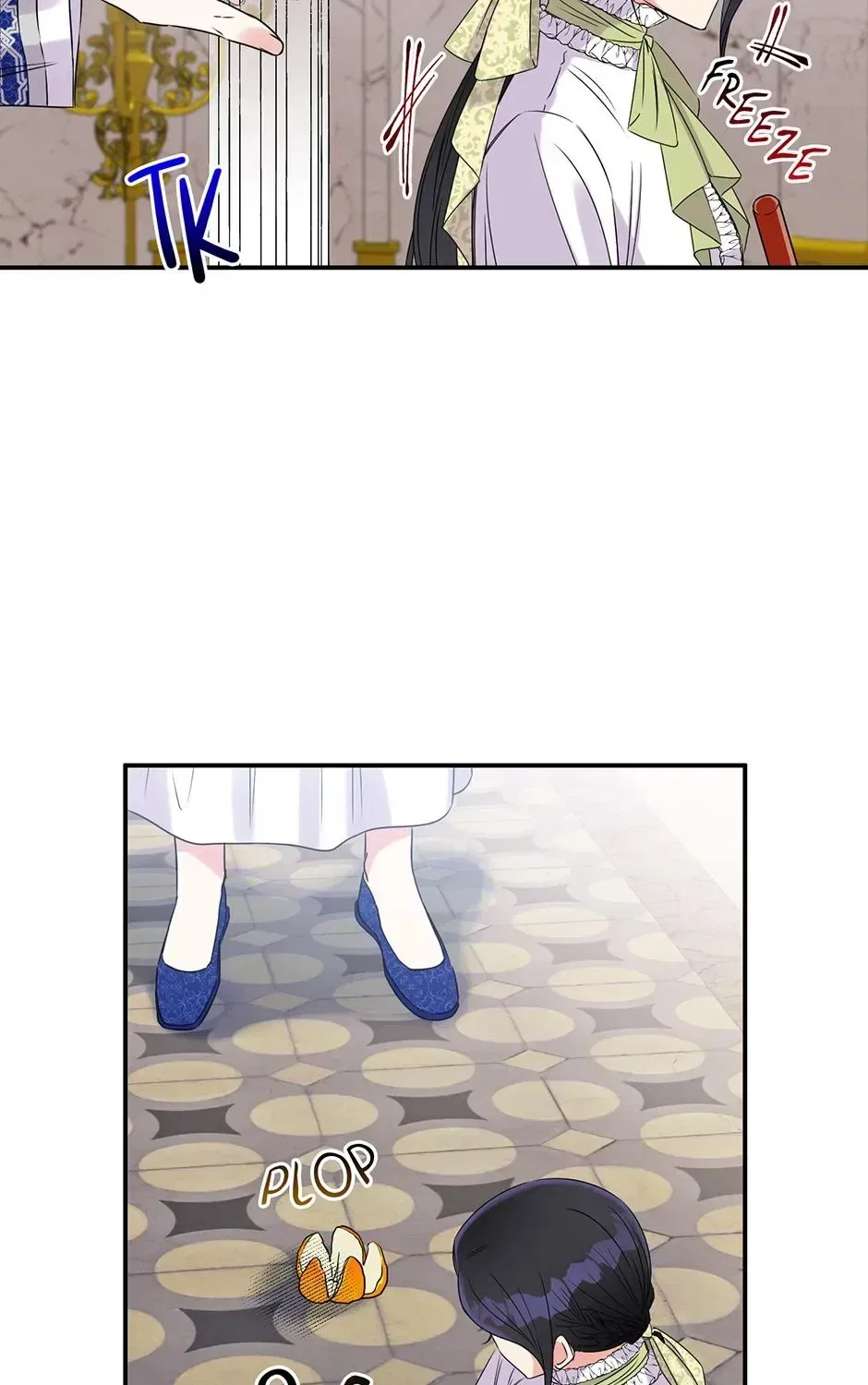 Lovers Beyond Dimension Chapter 5 – Page 23