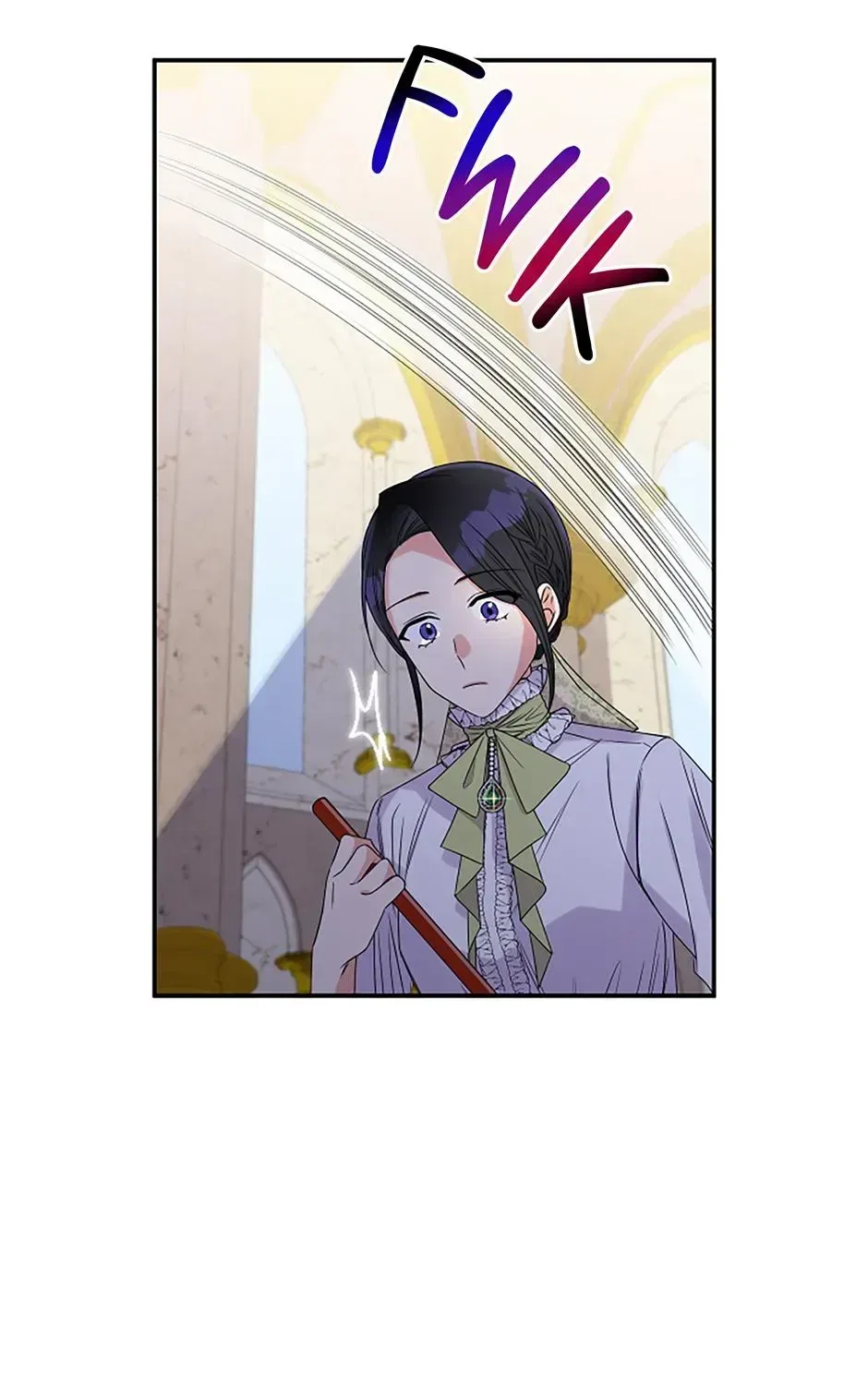 Lovers Beyond Dimension Chapter 5 – Page 29