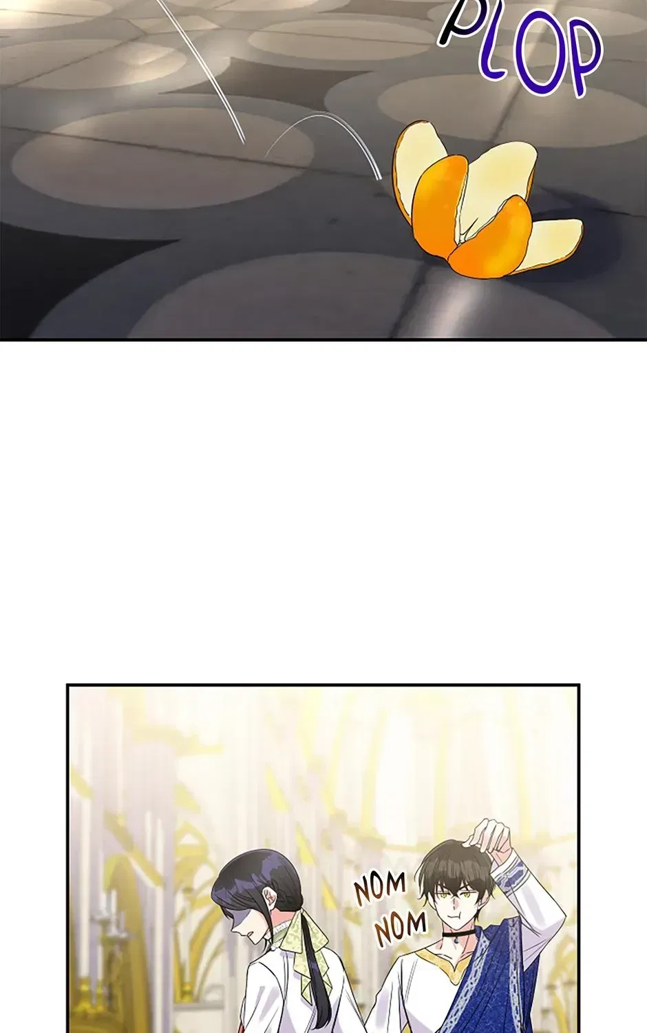 Lovers Beyond Dimension Chapter 5 – Page 31