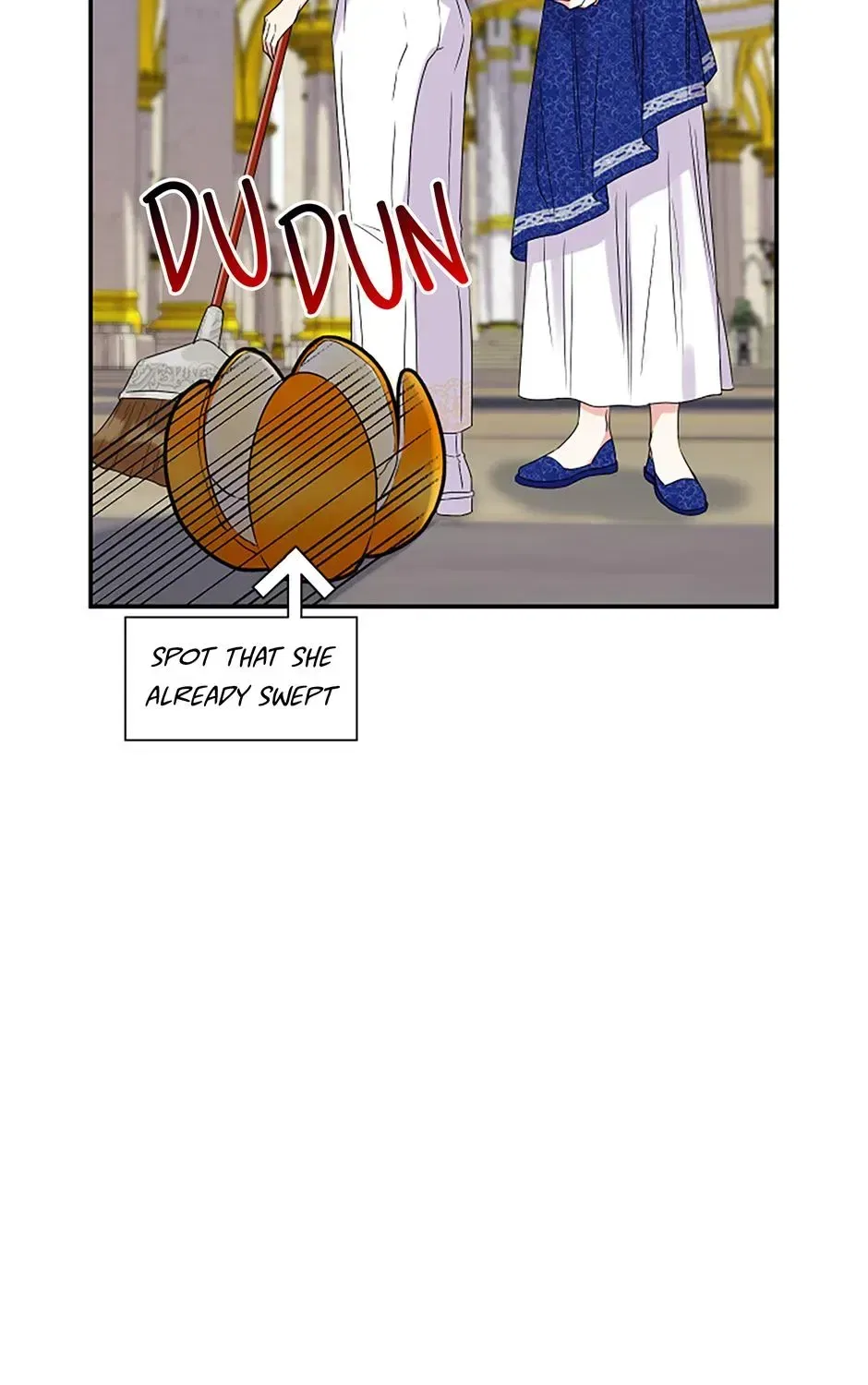 Lovers Beyond Dimension Chapter 5 – Page 33