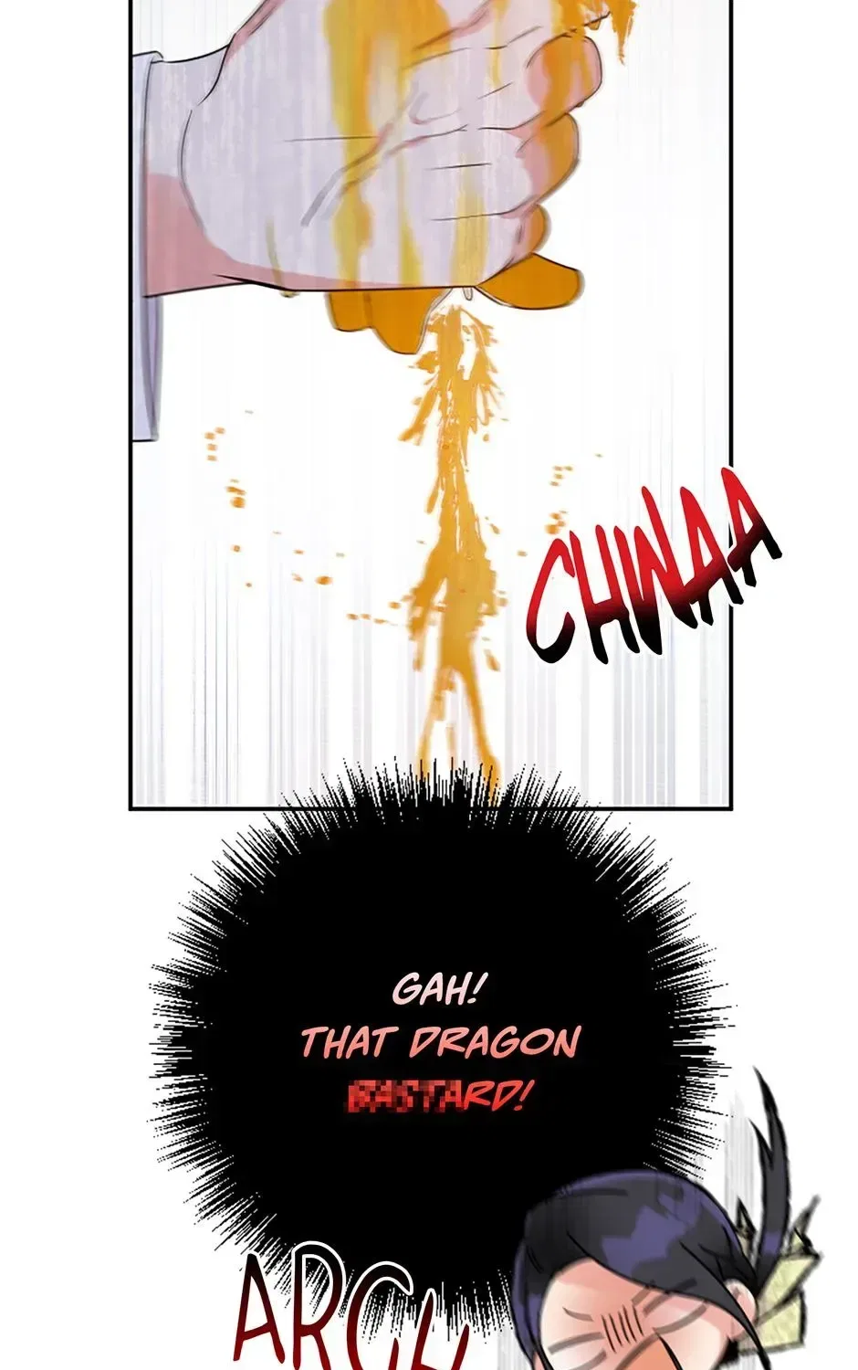 Lovers Beyond Dimension Chapter 5 – Page 45