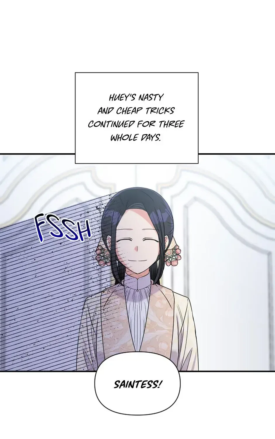 Lovers Beyond Dimension Chapter 5 – Page 61